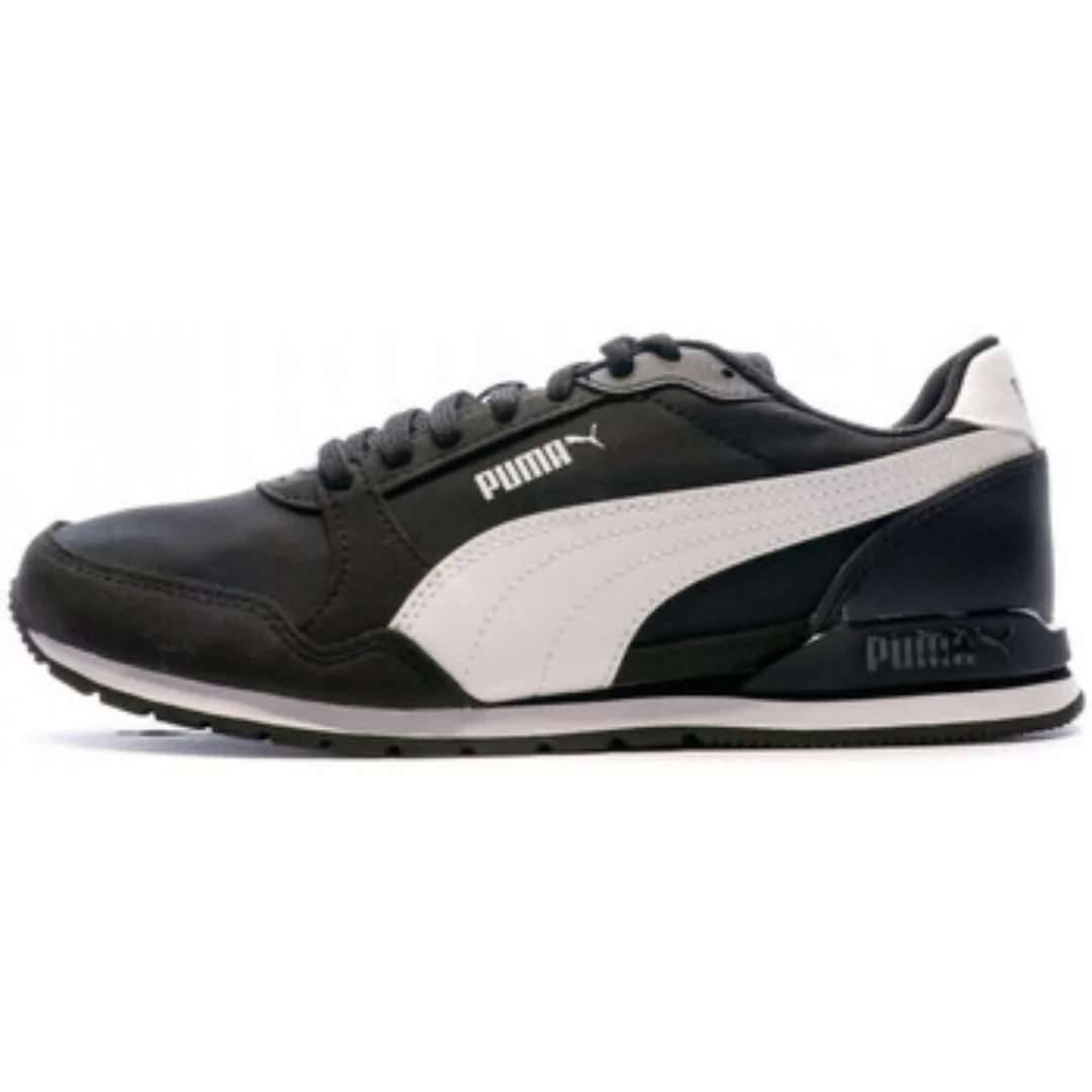 PUMA ST Runner v3 NL Sneaker Herren schwarz|schwarz|schwarz|schwarz|schwarz günstig online kaufen