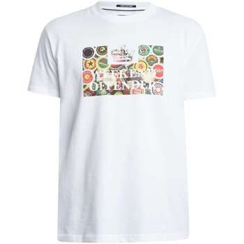 Weekend Offender  T-Shirt Kappen Grafik T-Shirt günstig online kaufen