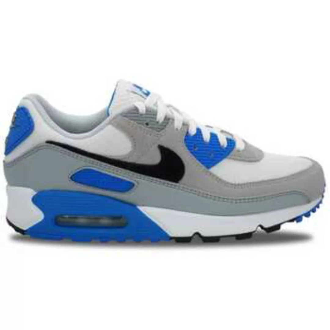 Nike  Sneaker Air Max 90 Pure Platinum Photo Blue günstig online kaufen