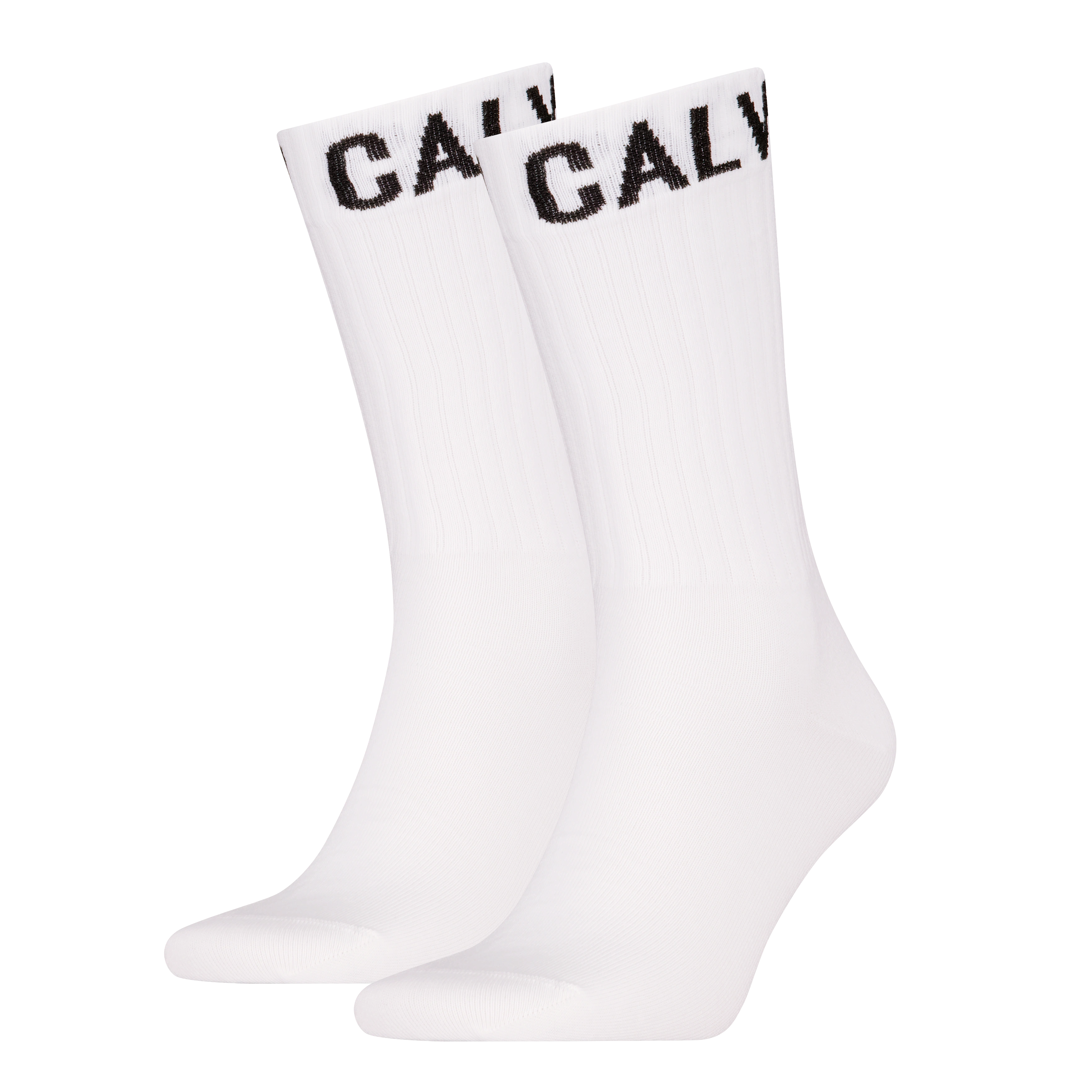 Calvin Klein Jeans Socken "CKJ MEN SOCK 2P RIBBON LOGO", (2er Pack) günstig online kaufen