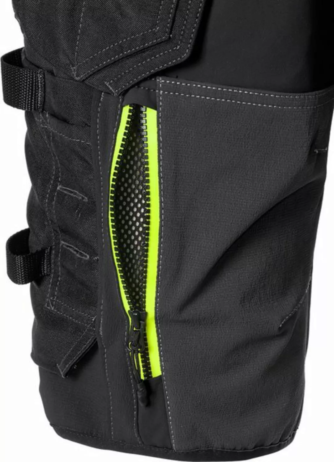 Fristads Shorts High Vis Jacke Kl. 3 4794 Th günstig online kaufen