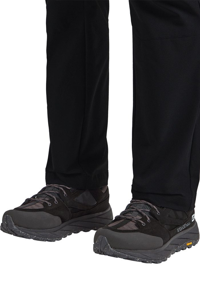 Jack Wolfskin TERRAQUEST TEXAPORE LOW M günstig online kaufen