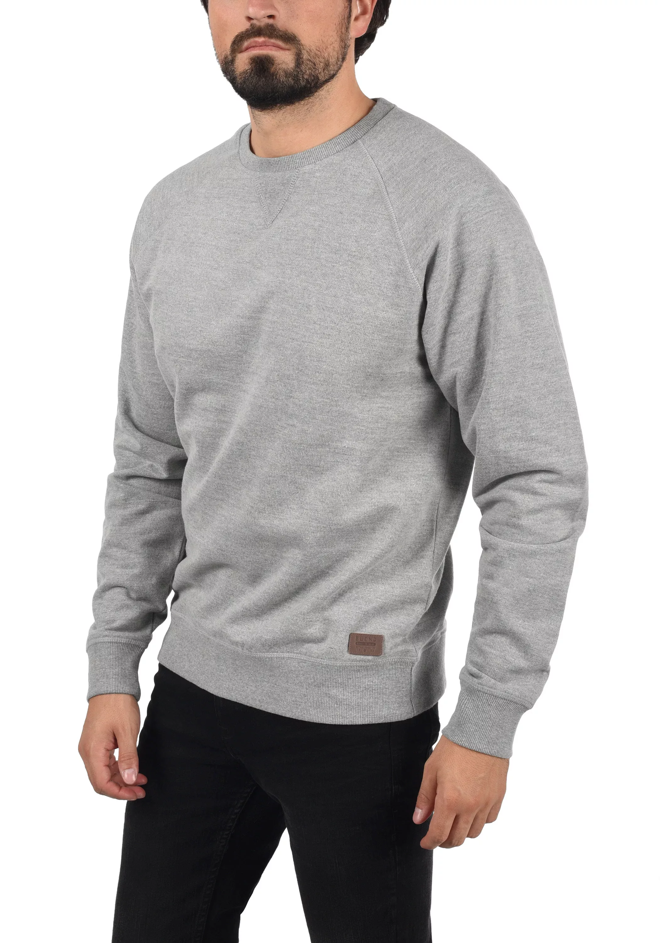 Blend Sweatshirt "BLEND BHAlex" günstig online kaufen