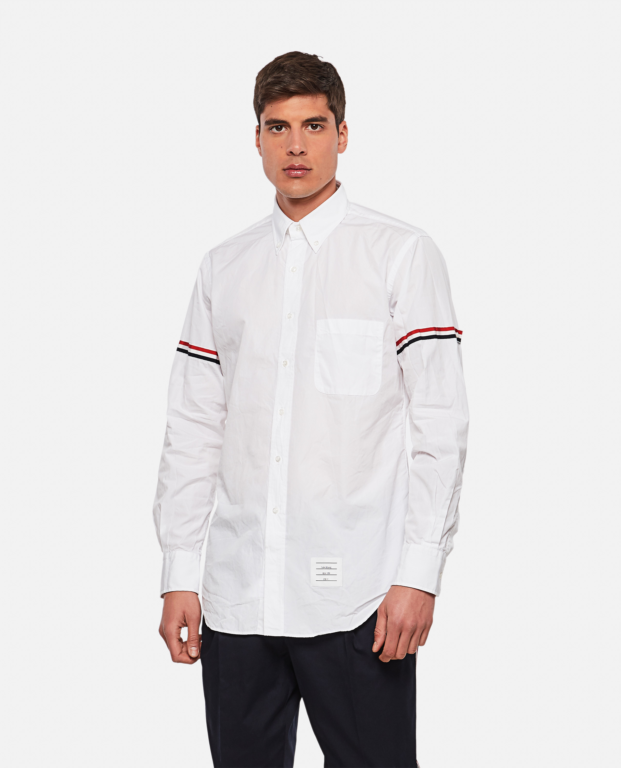 COTTON CLASSIC FIT SHIRT günstig online kaufen