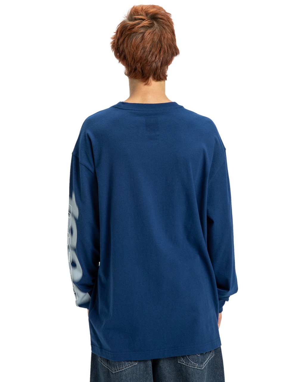 DC Shoes Langarmshirt "Slathletic Hls" günstig online kaufen
