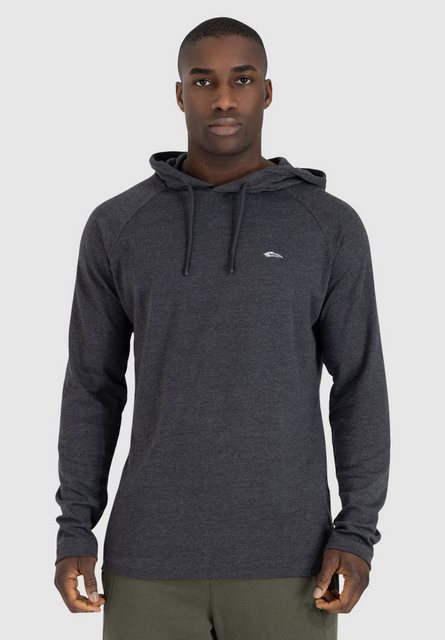 Smilodox Sweatshirt Affinity 100% Baumwolle günstig online kaufen