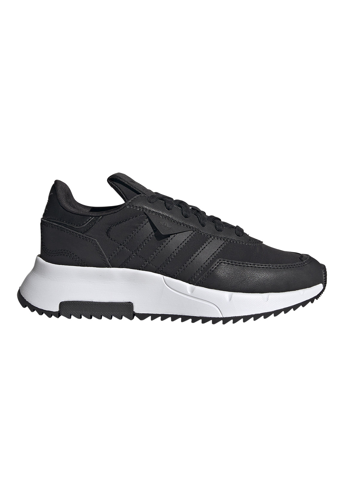Adidas Originals Damen Sneaker RETROPY F2 J GW3312 Schwarz günstig online kaufen