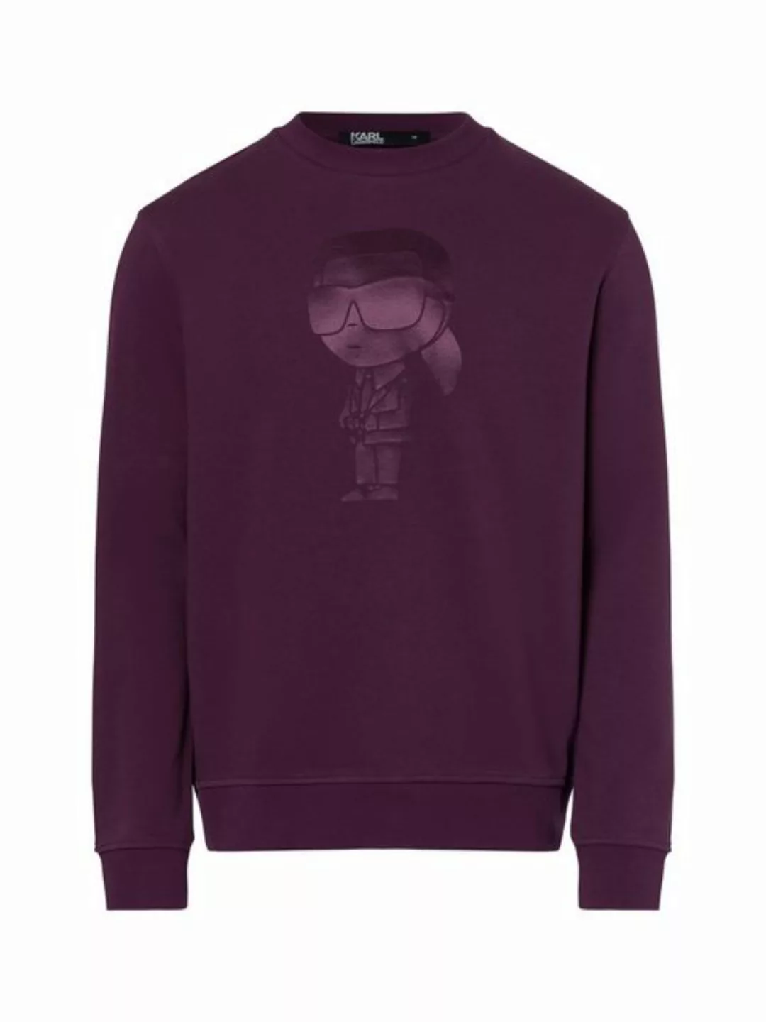 KARL LAGERFELD Sweatshirt günstig online kaufen