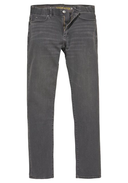 Lee Herren Jeans SLIM FIT MVP - Slim Fit - Grau - Forge günstig online kaufen