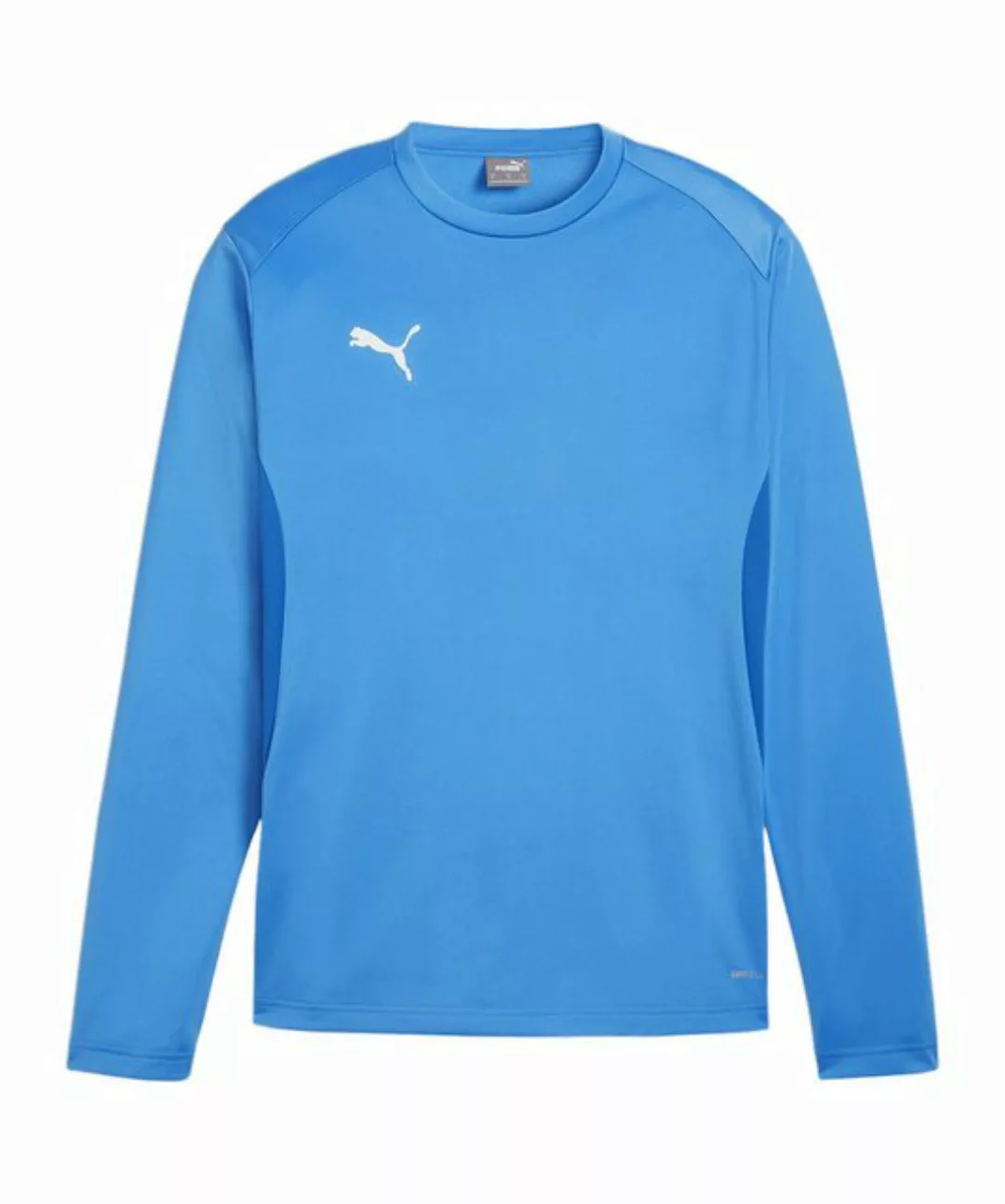 PUMA Sweatshirt PUMA teamGOAL Training Sweatshirt Polyester günstig online kaufen