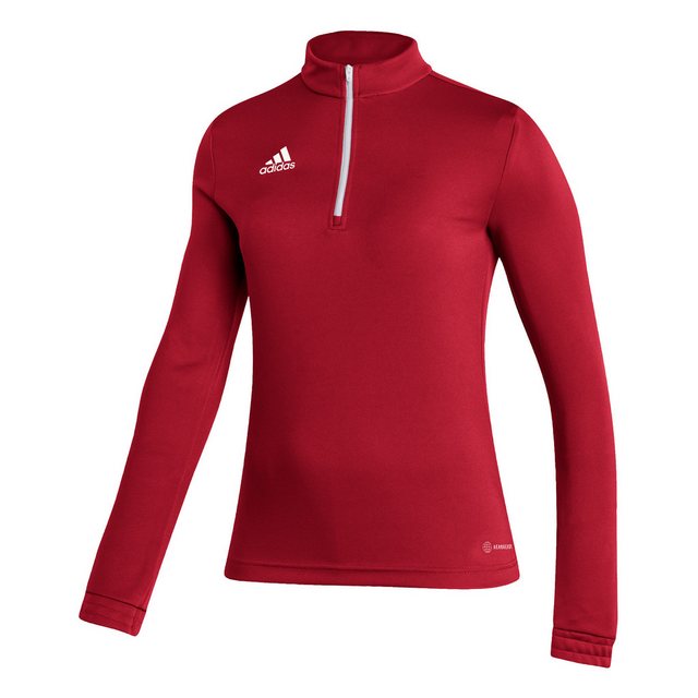 adidas Performance Fleecepullover adidas Damen Trainingstop Entrada 22 Trai günstig online kaufen