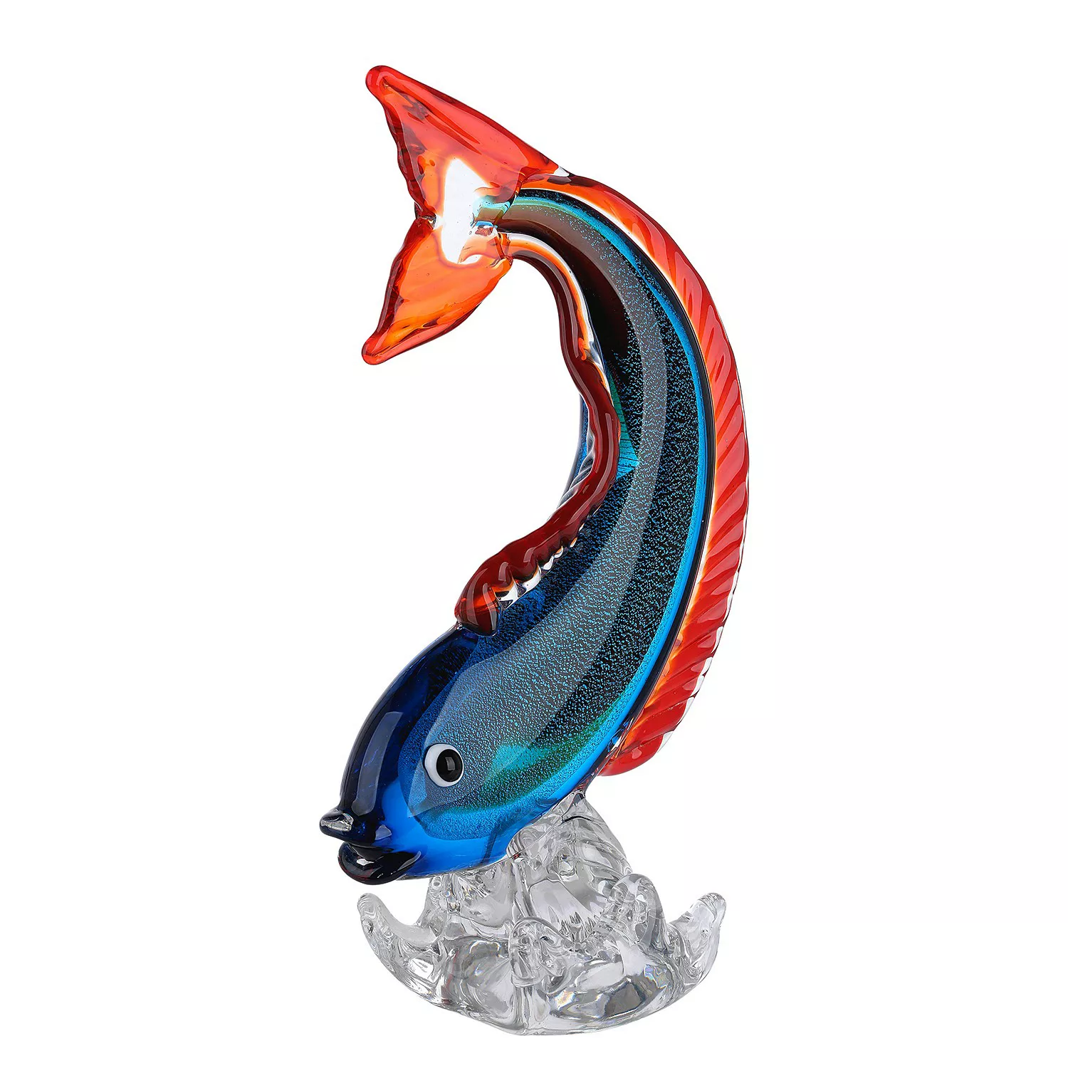 home24 Skulptur Fisch günstig online kaufen