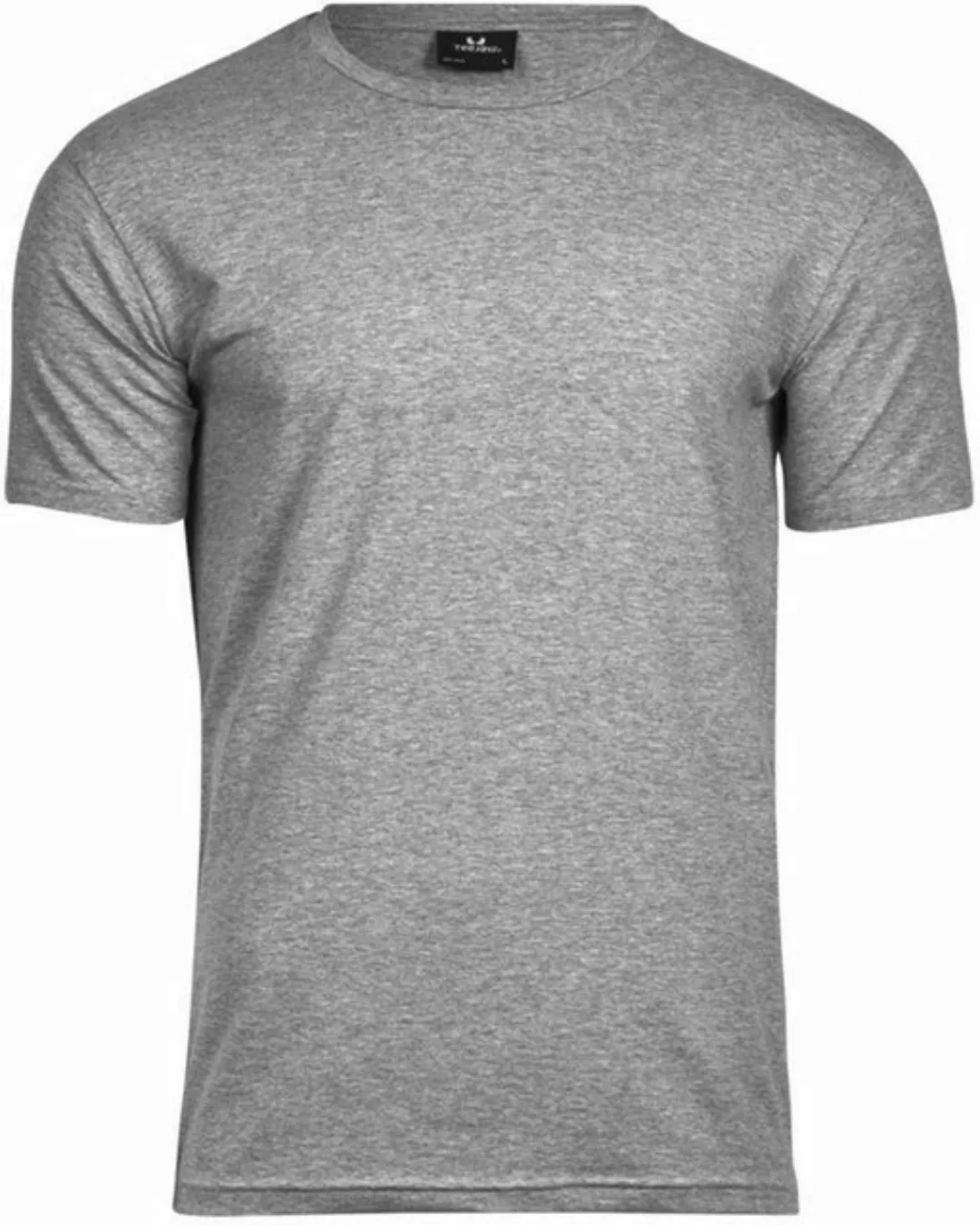 Tee Jays Rundhalsshirt Stretch T-Shirt für Herren - Slim fit günstig online kaufen