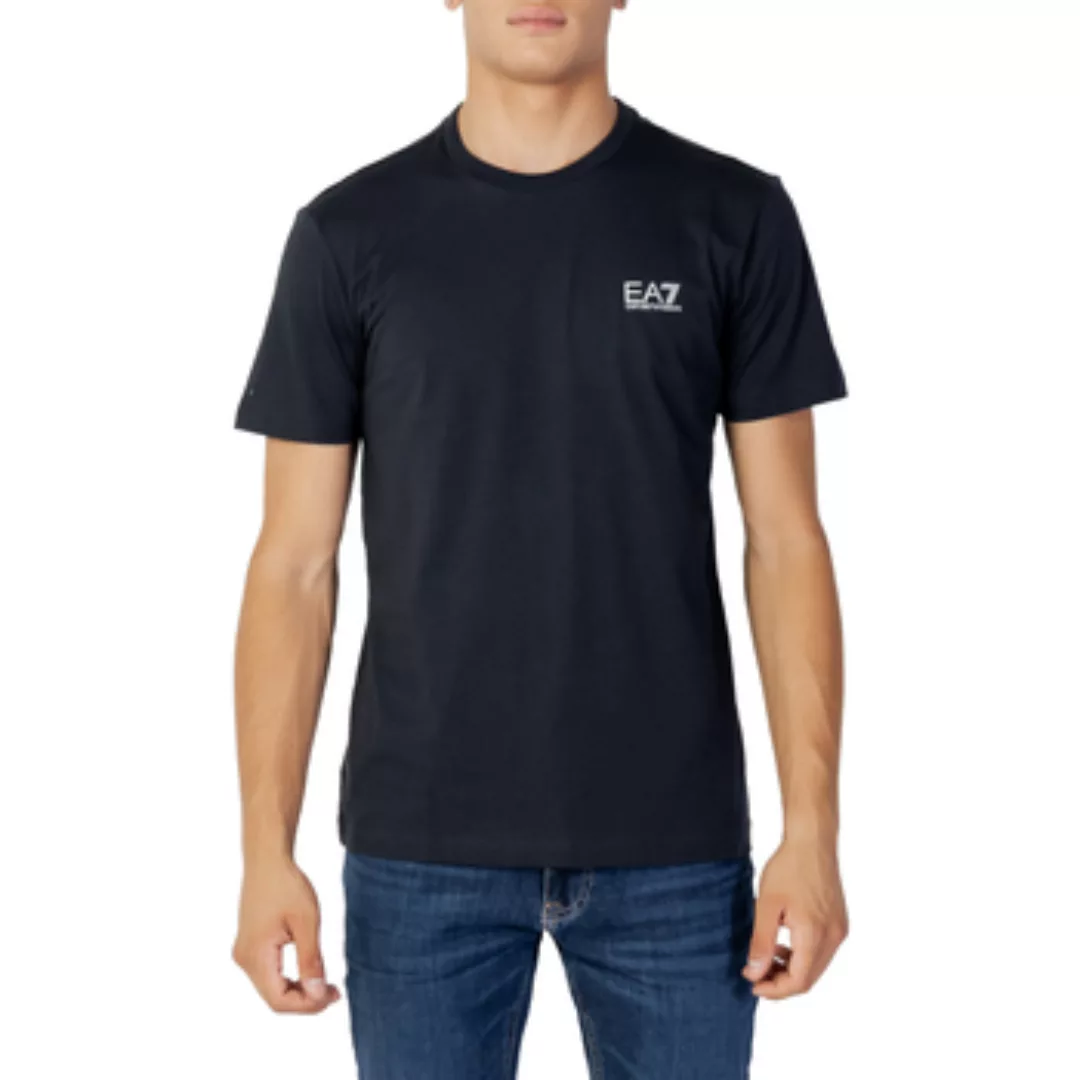 Emporio Armani EA7  Poloshirt 8NPT51 PJM9Z günstig online kaufen