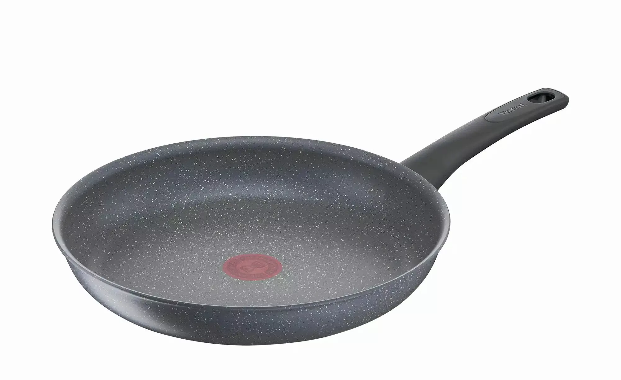 Tefal Bratpfanne  Healthy Chef ¦ grau ¦ Aluminium Ø: 24 Töpfe & Pfannen & Z günstig online kaufen