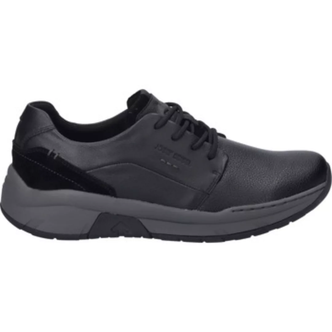 Josef Seibel  Sneaker Mitchell 02, schwarz günstig online kaufen