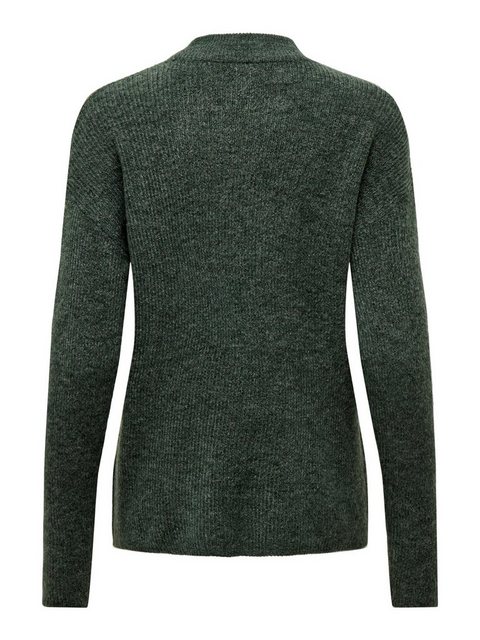 ONLY Strickpullover ONLCAMILLA O-NECK L/S PULLOVER KNT günstig online kaufen