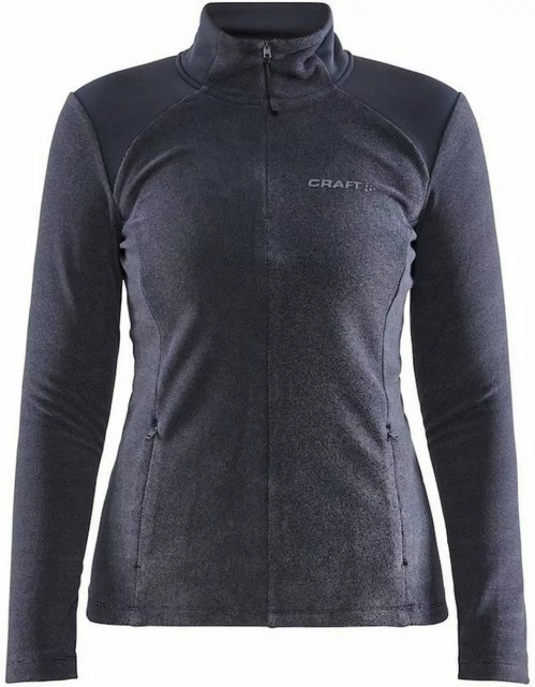 Craft Sweatjacke CORE EDGE THERMAL MIDLAYER W günstig online kaufen