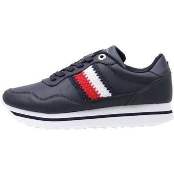 Tommy Hilfiger  Sneaker CORPORATE LIFESTYLE SNEAKER günstig online kaufen