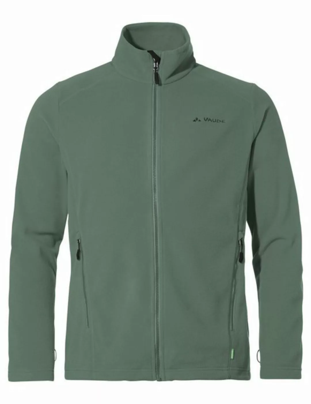 VAUDE Outdoorjacke Men's Rosemoor Fleece Jacket II (1-St) Klimaneutral komp günstig online kaufen