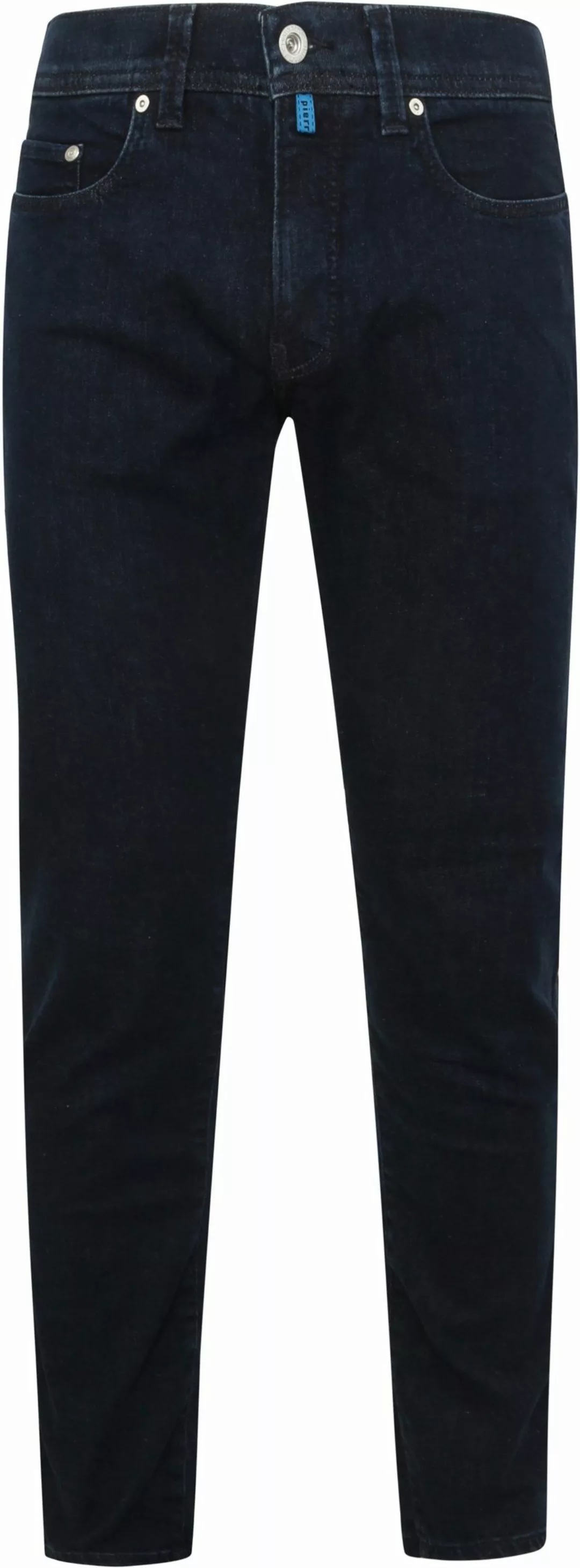 Pierre Cardin Jeans Lyon Tapered Future Flex Dunkel Blau - Größe W 31 - L 3 günstig online kaufen