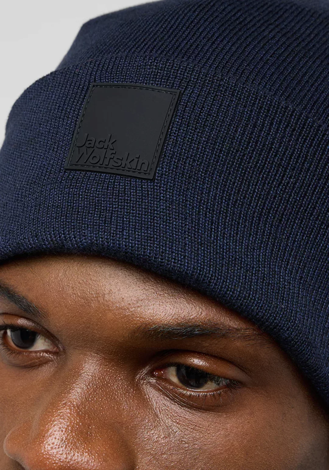 Jack Wolfskin Beanie "ARCADEN BEANIE" günstig online kaufen