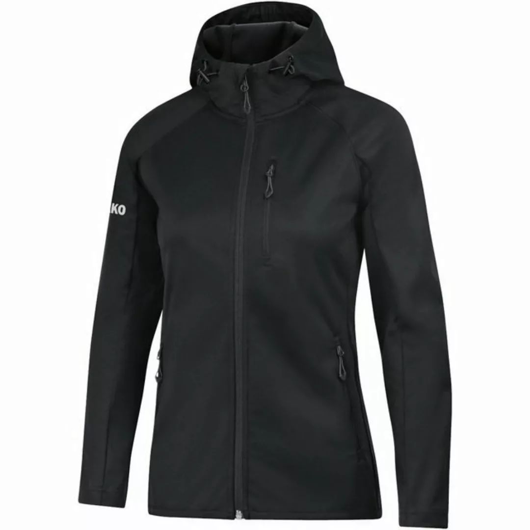 Jako Sweatjacke Softshelljacke Light Polyester günstig online kaufen