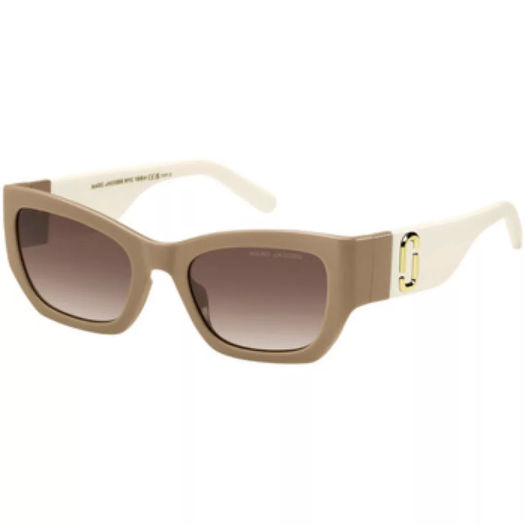 Marc Jacobs  Sonnenbrillen Sonnenbrille MARC 723/S 10A günstig online kaufen