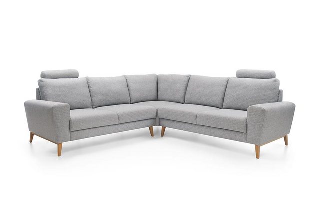 Xlmoebel Ecksofa Wohnmöbel Sitzmöbel Polstermöbel Wohnlandschaft Designer-S günstig online kaufen