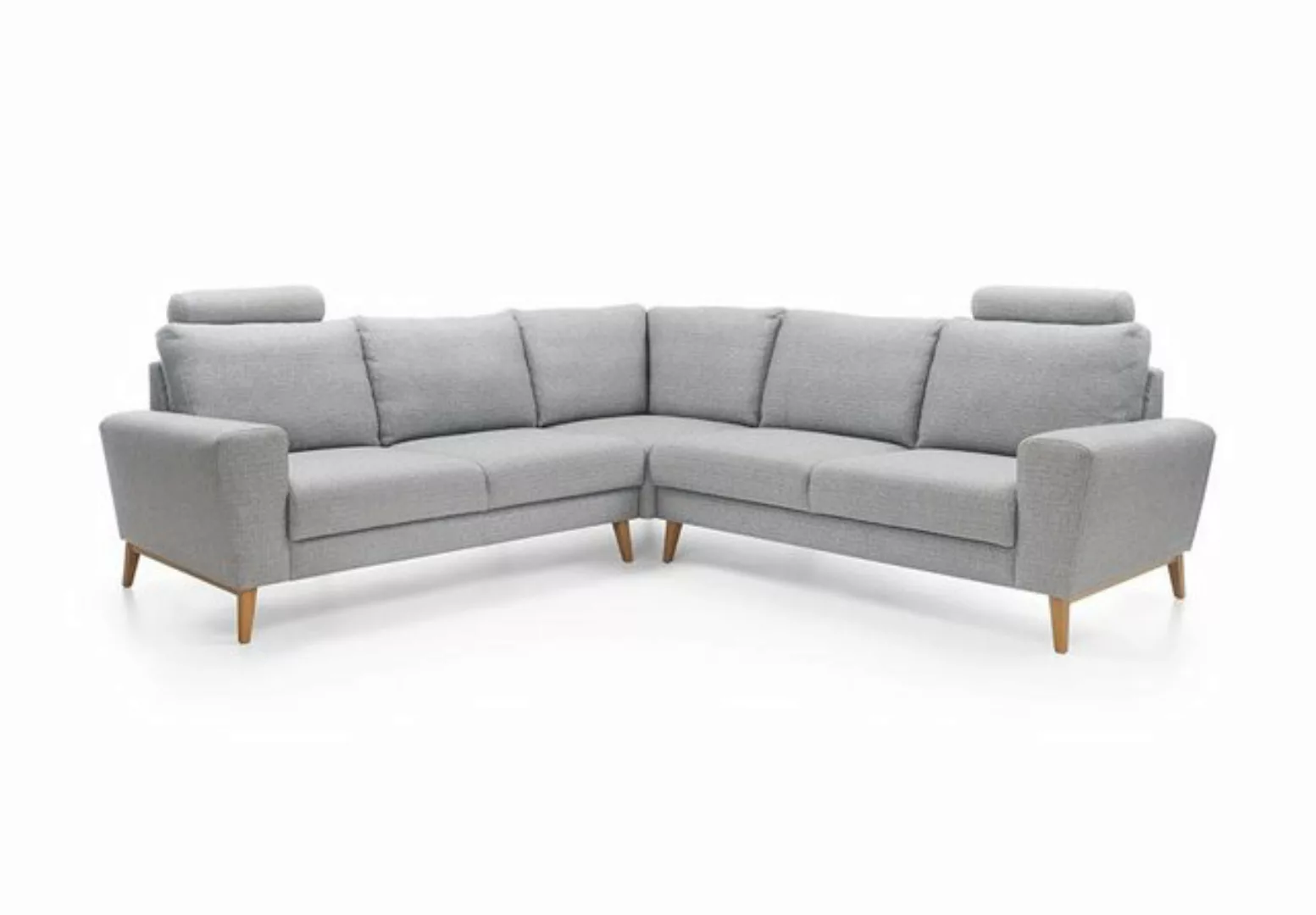 Xlmoebel Ecksofa Wohnmöbel Sitzmöbel Polstermöbel Wohnlandschaft Designer-S günstig online kaufen