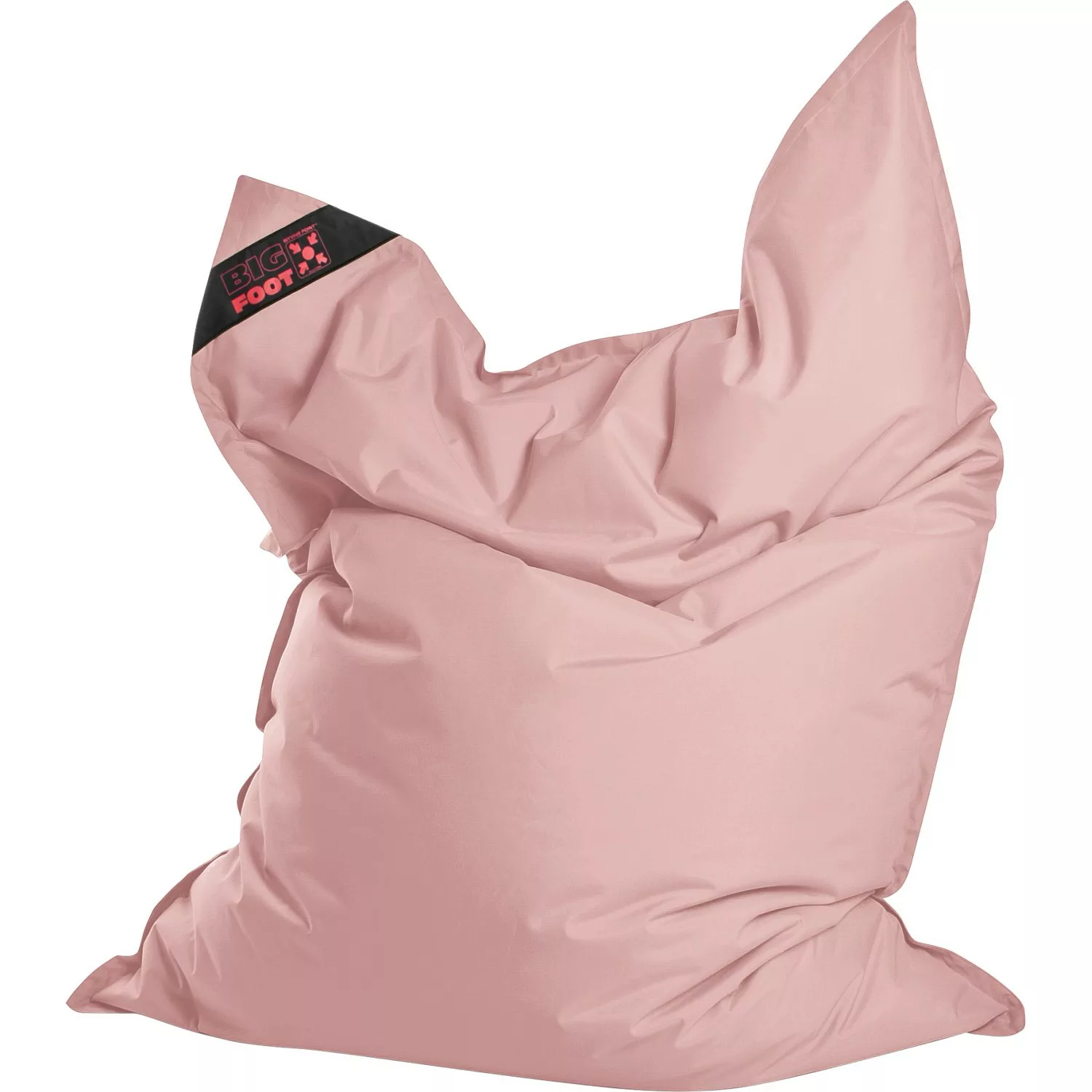 Magma Heimtex Sitzsack »BigFoot SCUBA«, (1 St.) günstig online kaufen