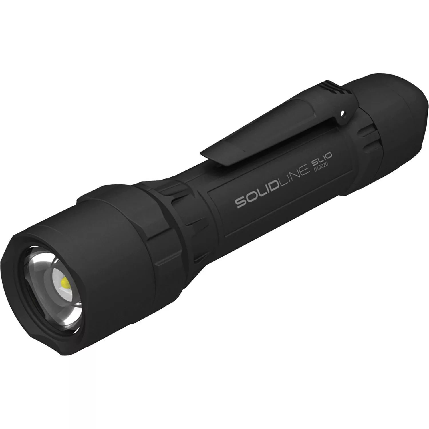 Solidline LED-Taschenlampe SL10 günstig online kaufen