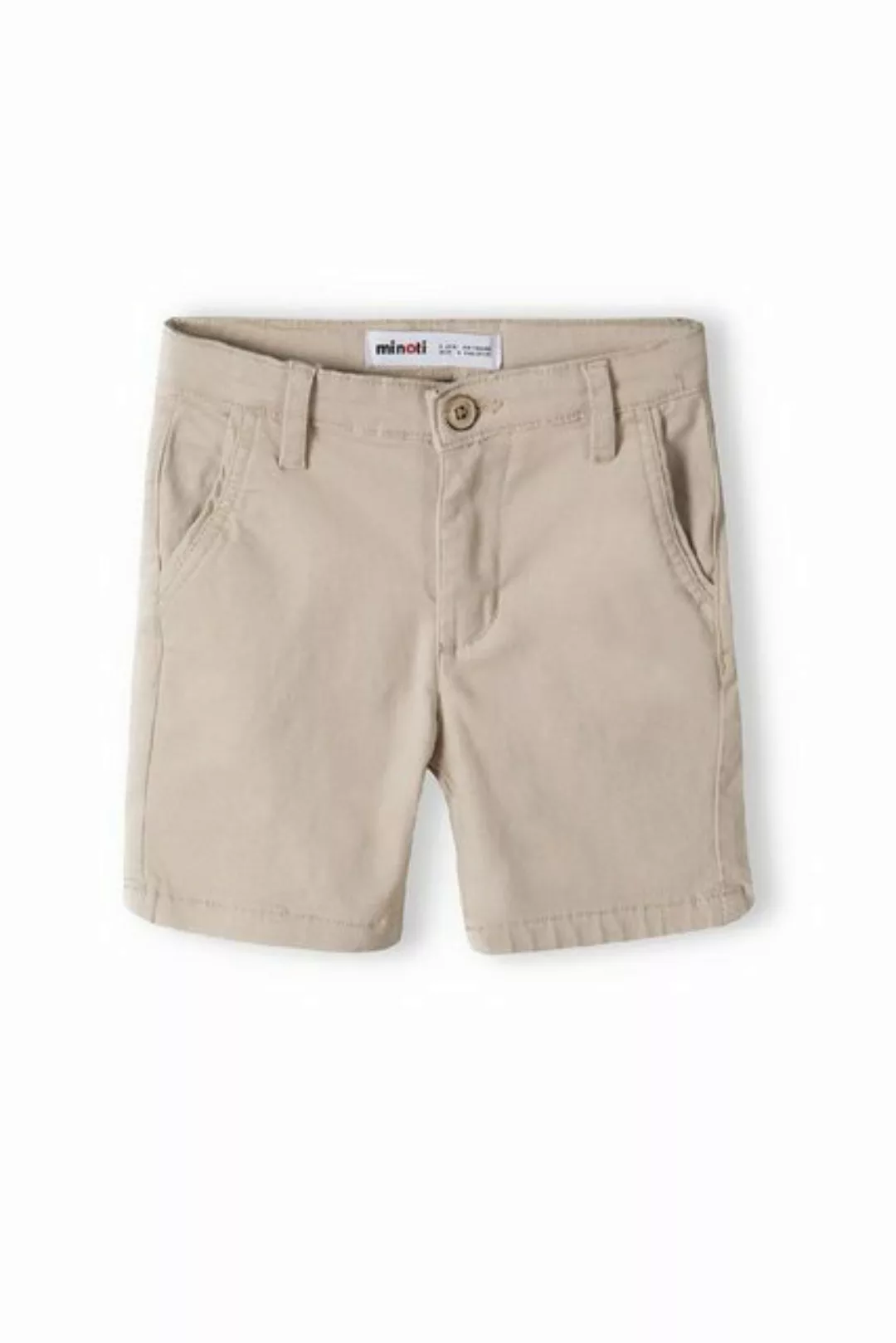 MINOTI Chinoshorts Chinoshorts (12m-14y) günstig online kaufen