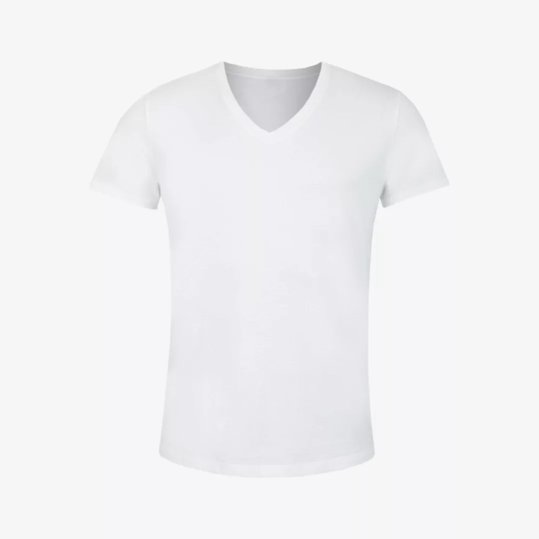 Hugo - T-shirt Aus 100% Bio-baumwolle günstig online kaufen
