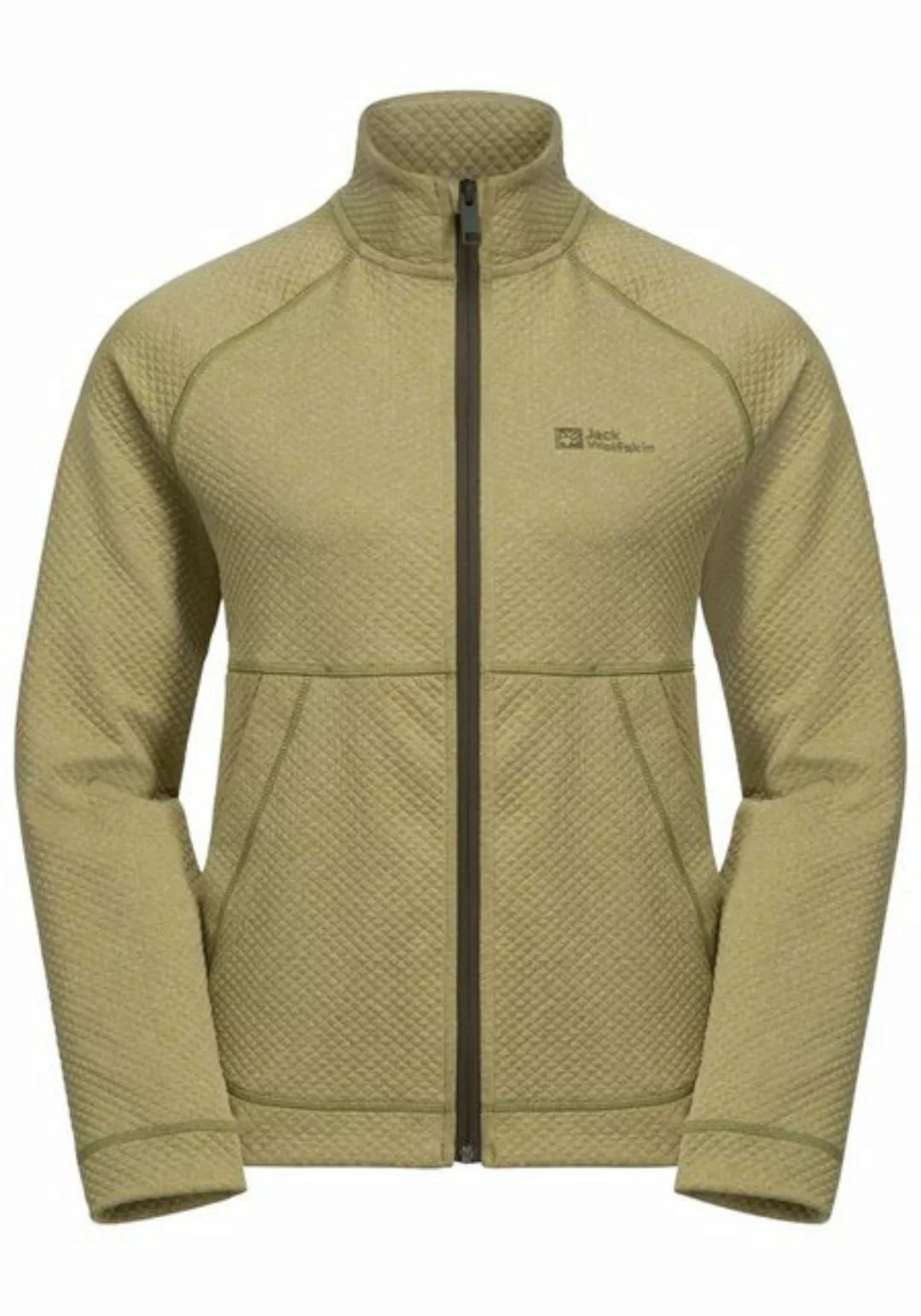 Jack Wolfskin Fleecejacke "FERNWEH JKT W" günstig online kaufen