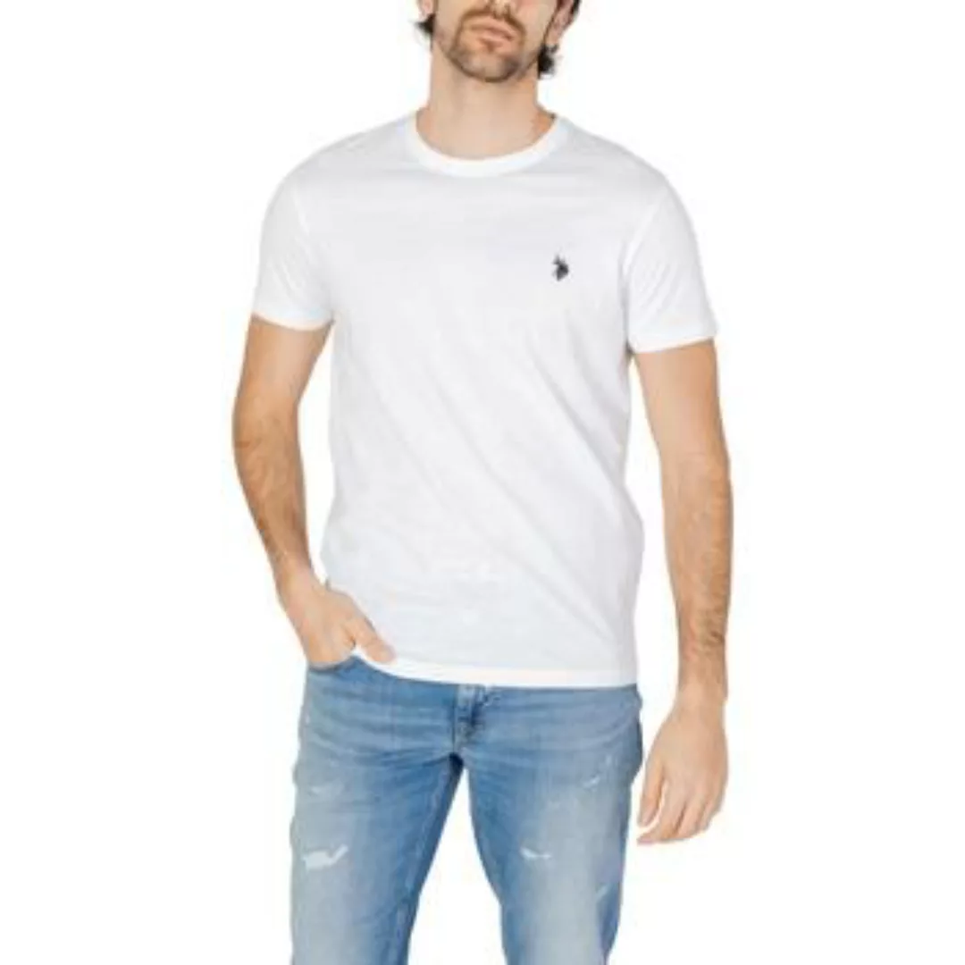 U.S Polo Assn.  Poloshirt MICK 67359 49351 günstig online kaufen