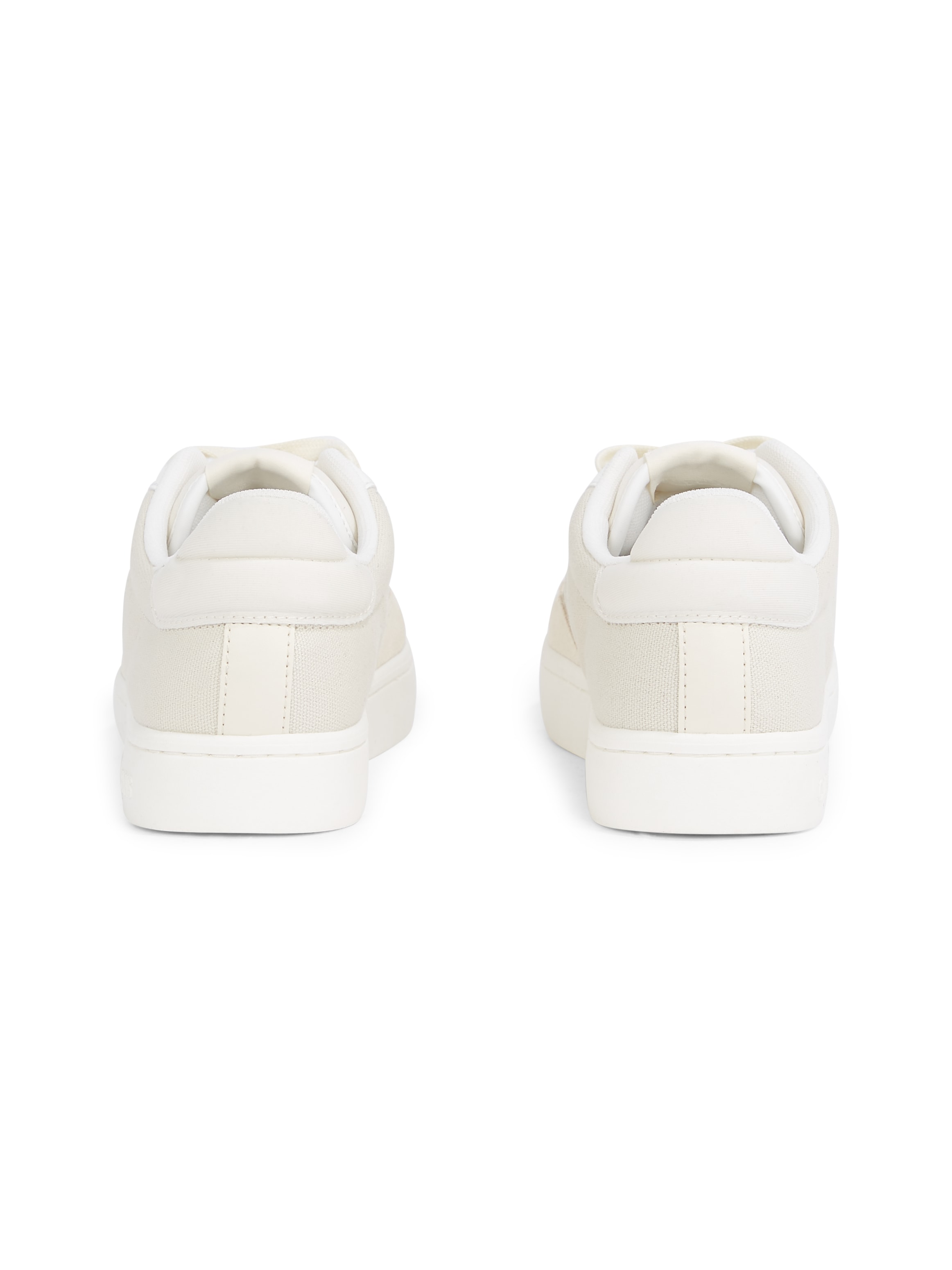 Calvin Klein Jeans Sneaker "CLASSIC CUPSOLE LOW MIX MG WN", Schnürschuh, Fr günstig online kaufen