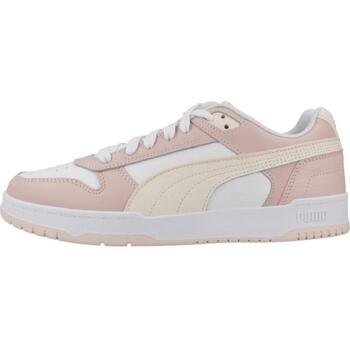 Puma  Sneaker RBD GAME LOW günstig online kaufen