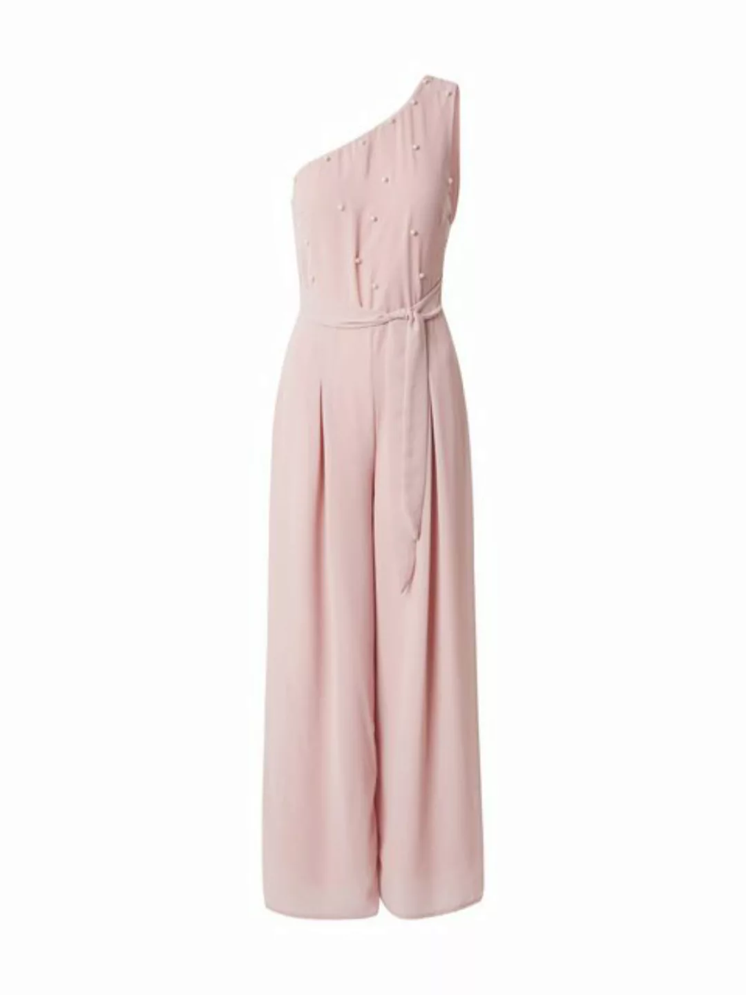 Wal G Jumpsuit PERAL (1-tlg) Falten günstig online kaufen