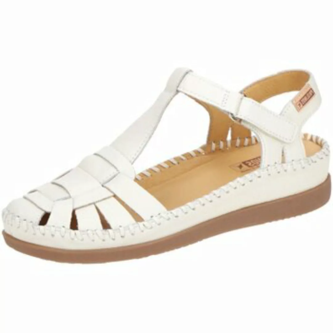 Pikolinos  Damenschuhe Slipper Cadaques T-Steg Sandale W8K-0965 W8K-0965 na günstig online kaufen