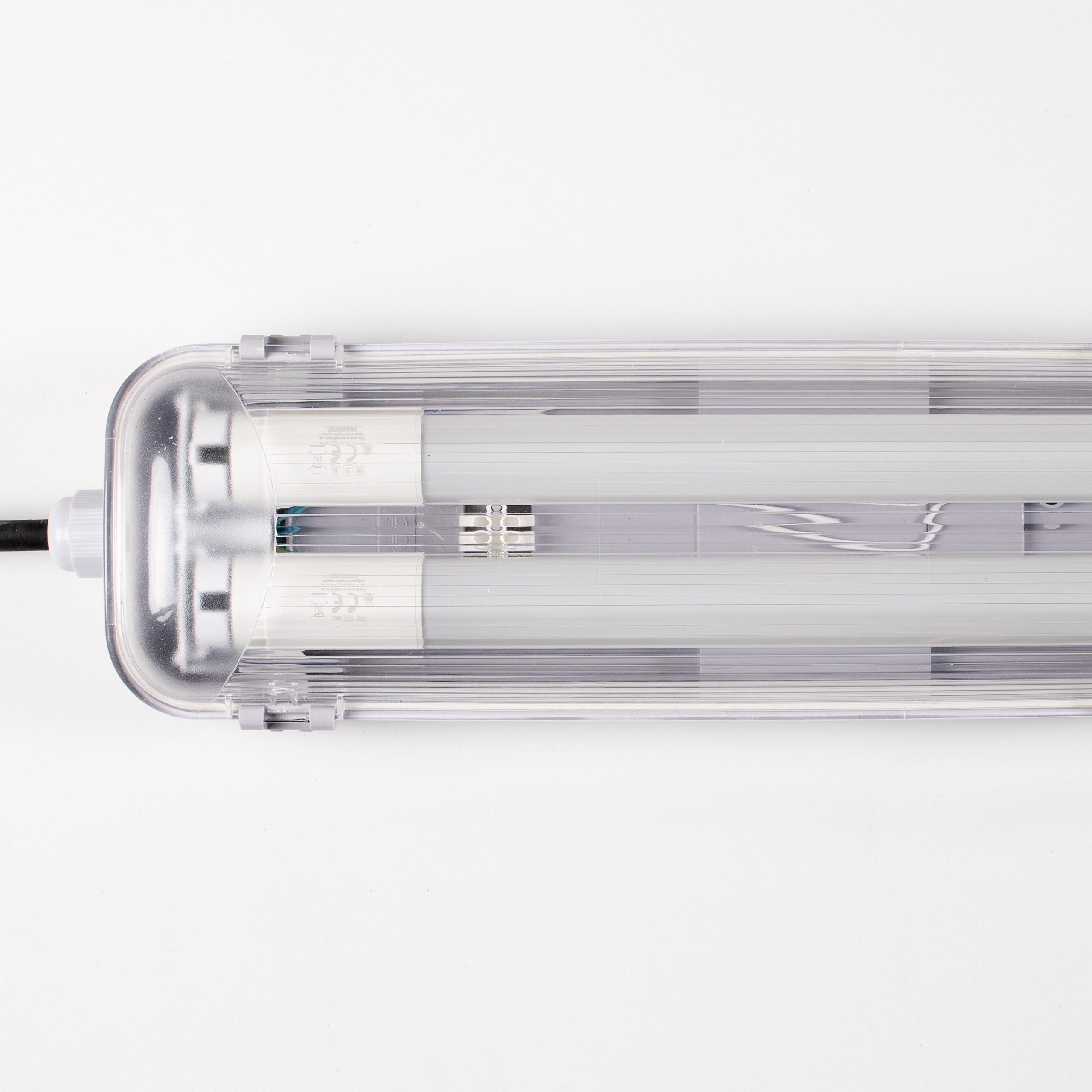 LED's light Basic LED Deckenleuchte 2400115_04 günstig online kaufen