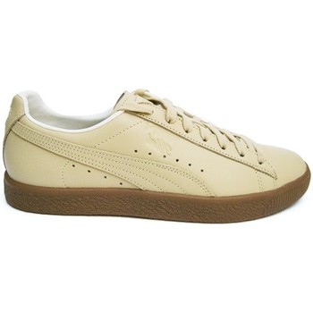 Puma  Sneaker Clyde Veg Tan günstig online kaufen