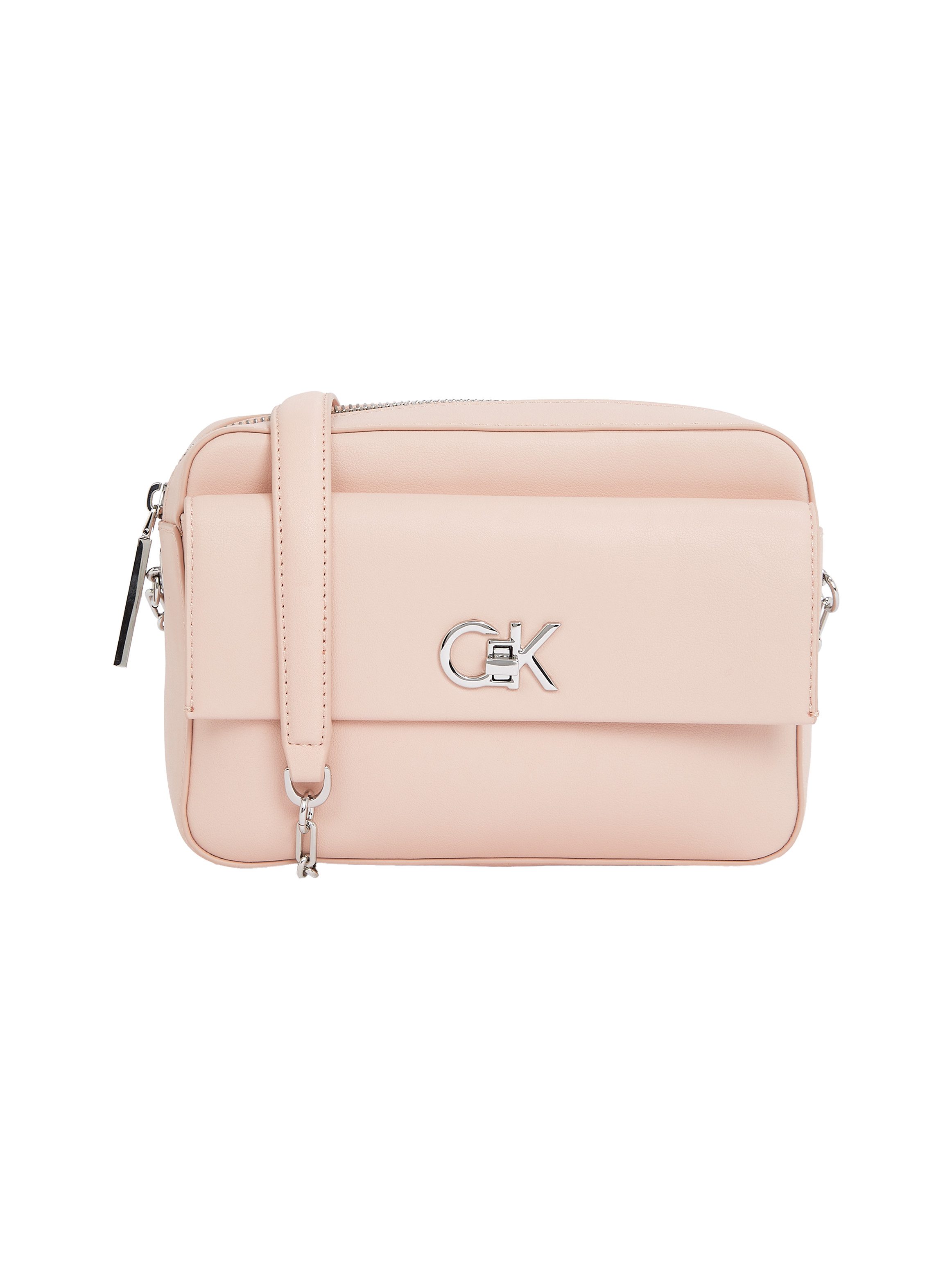 Calvin Klein Umhängetasche "CK CAMERA BAG W/POCKET", Abendtasche, Schulterr günstig online kaufen