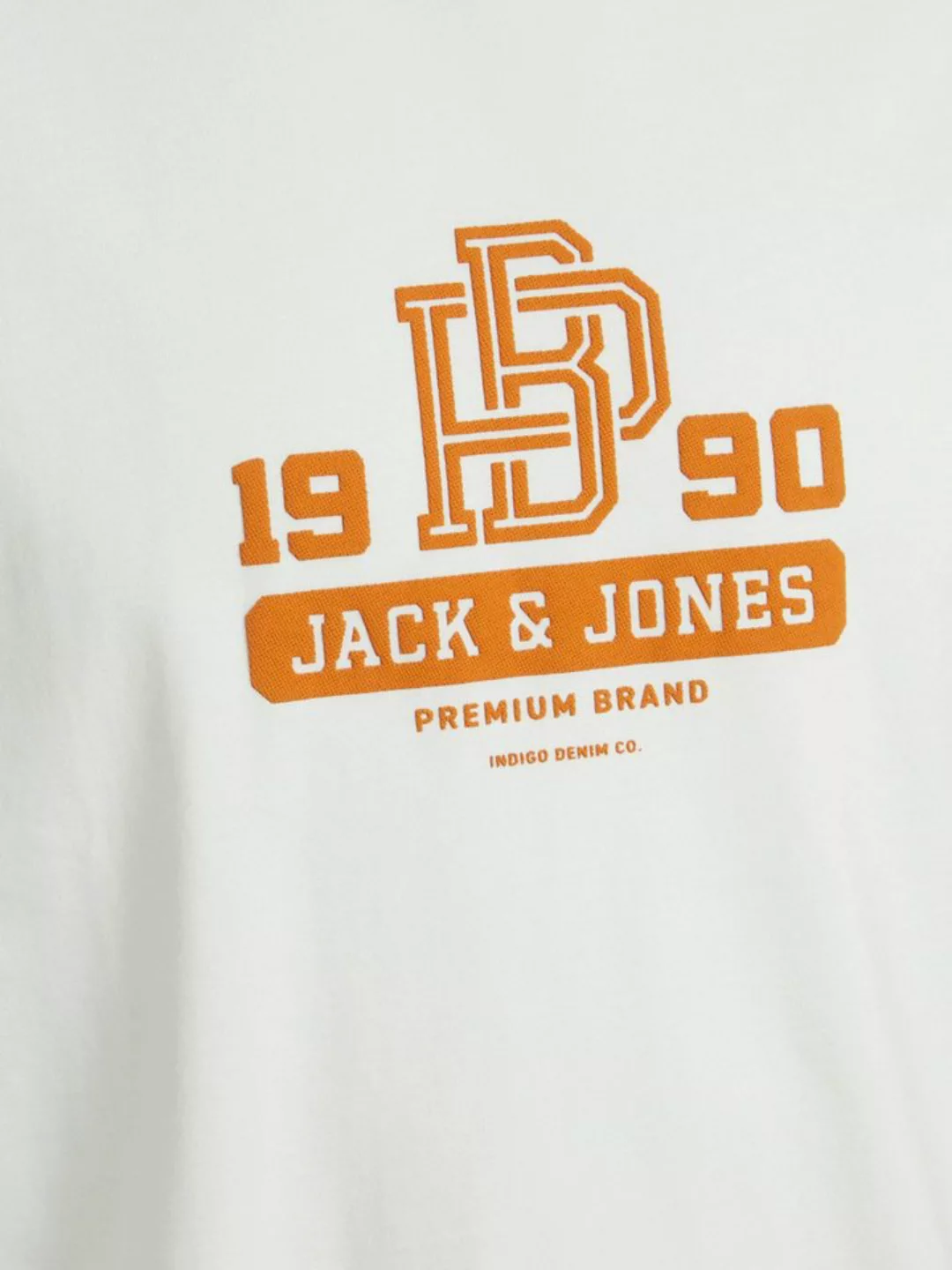 Jack & Jones T-Shirt JONAH (1-tlg) günstig online kaufen