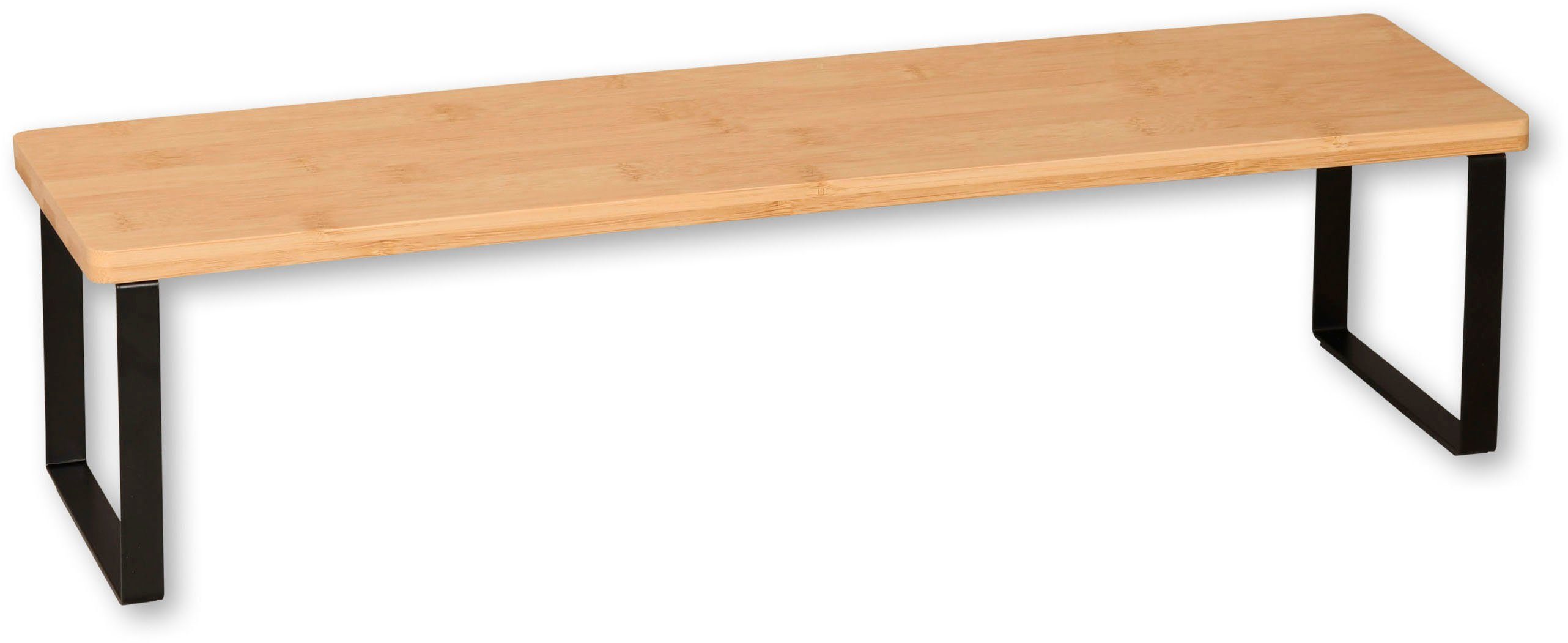 KESPER® Ablageregal, 1-tlg., Holzplatte aus FSC®-zertifiziertem günstig online kaufen
