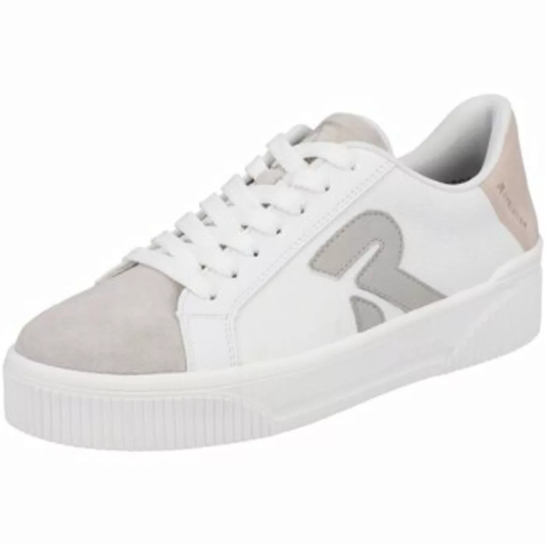 Rieker  Sneaker W0700-90 günstig online kaufen