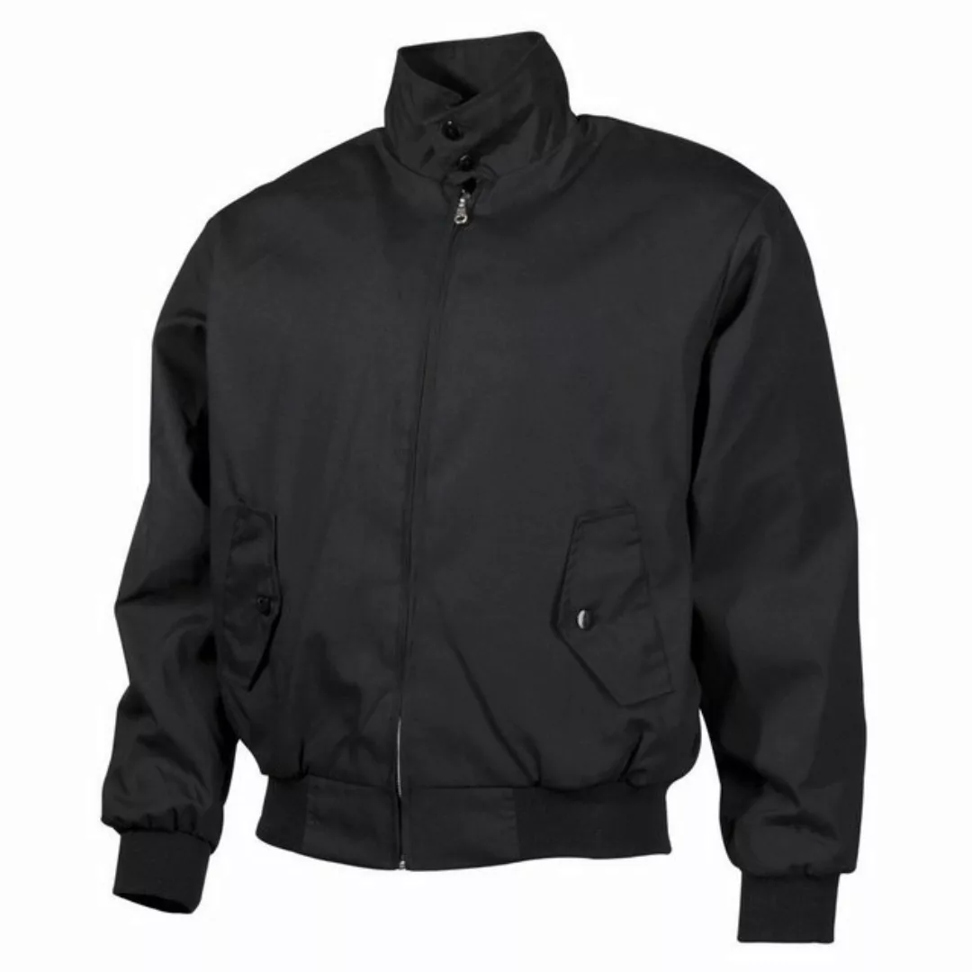 ProCompany Outdoorjacke Jacke, "English Style", schwarz günstig online kaufen