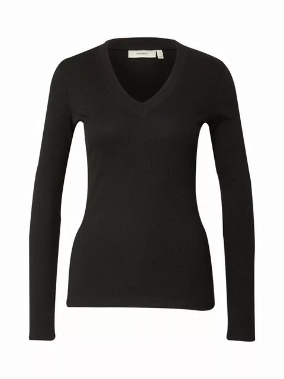 InWear Langarmshirt Dagna (1-tlg) Plain/ohne Details günstig online kaufen