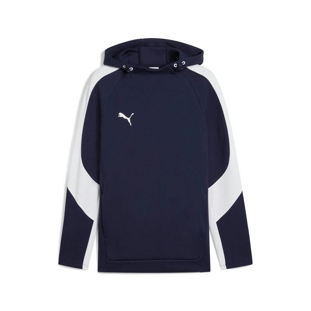 PUMA Kapuzenpullover Puma Herren Kapuzenpullover teamEVOSTRIPE Hoody 659954 günstig online kaufen