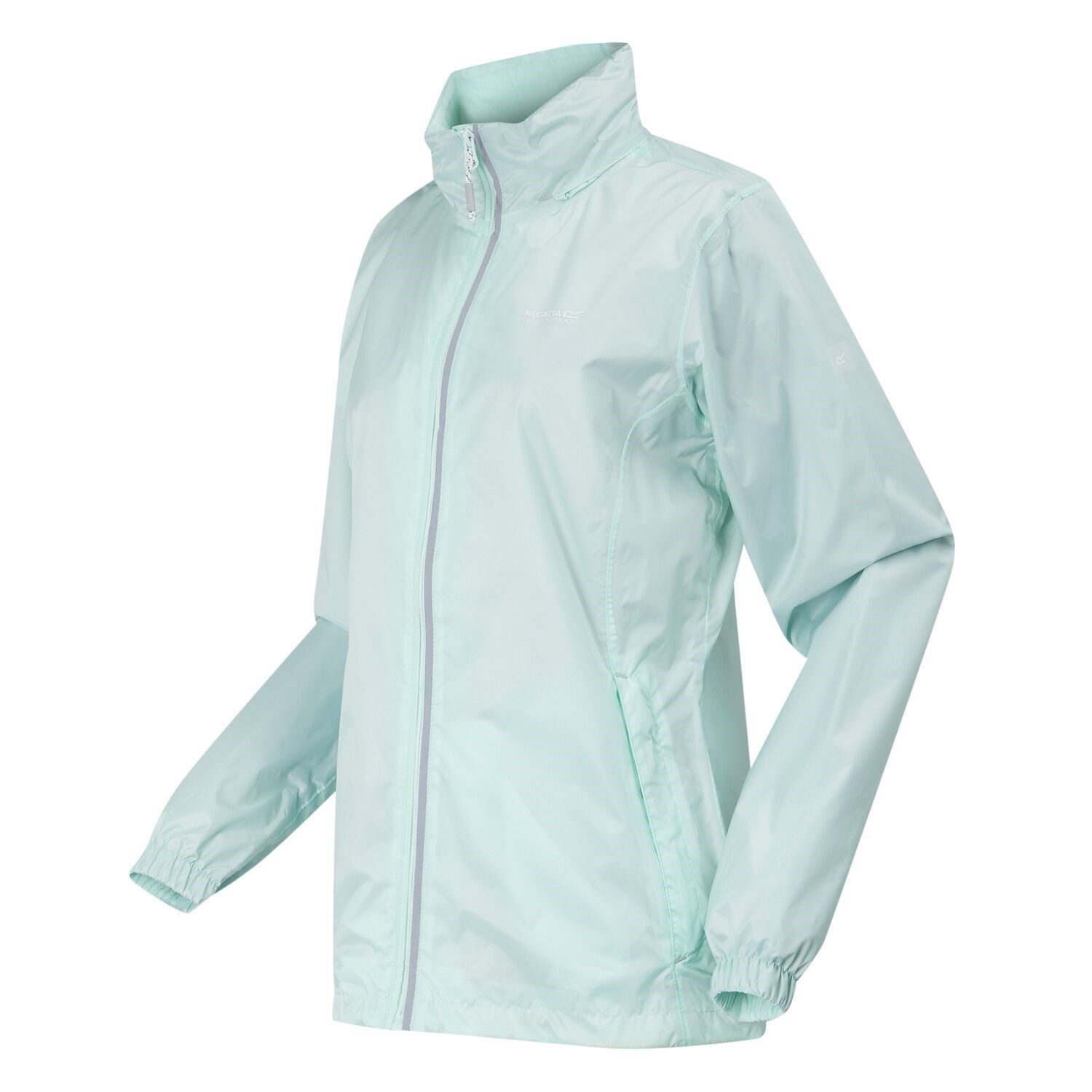 Regatta Regenjacke Regenjacke Wasserdicht mit Kapuze günstig online kaufen
